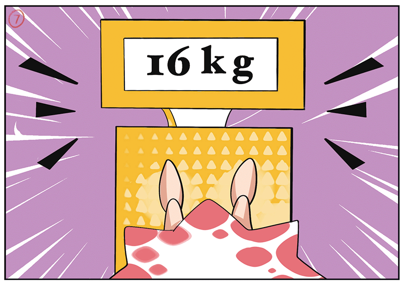 开心哈乐IP形象故事——多吃蔬菜篇 resize,m_lfit,w_120