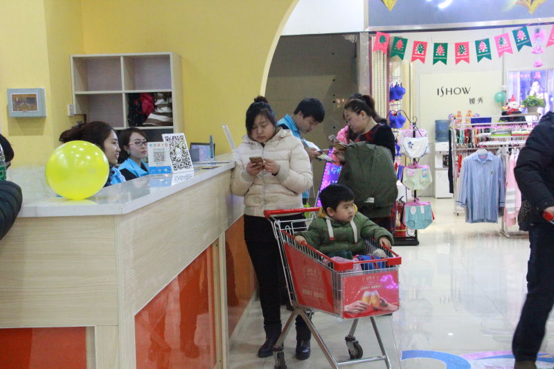 儿童乐园加盟需要多少钱