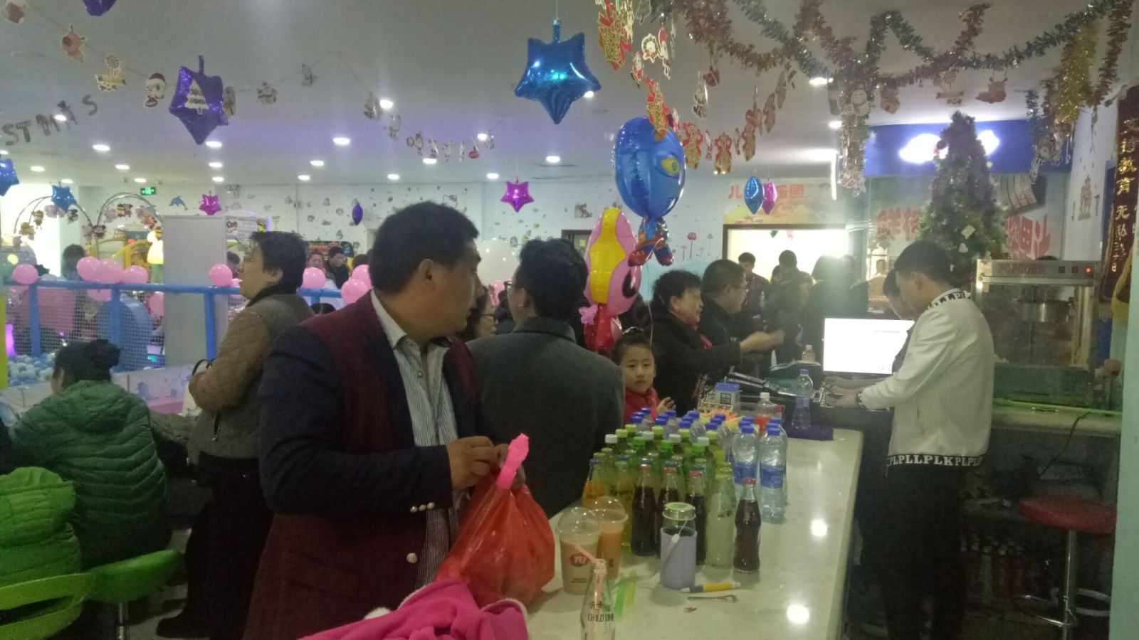 儿童乐园设备价格表