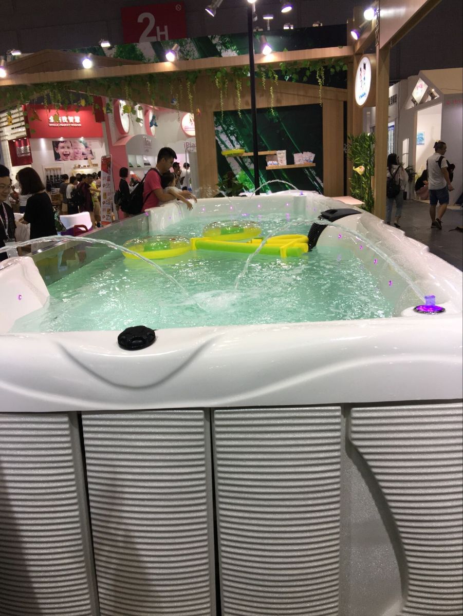 给宝宝洗澡时的这些坏习惯一个比一个致命