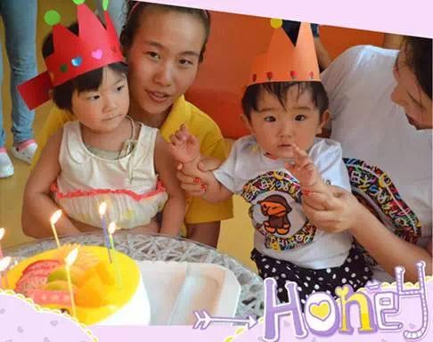 儿童乐园节日活动怎么做